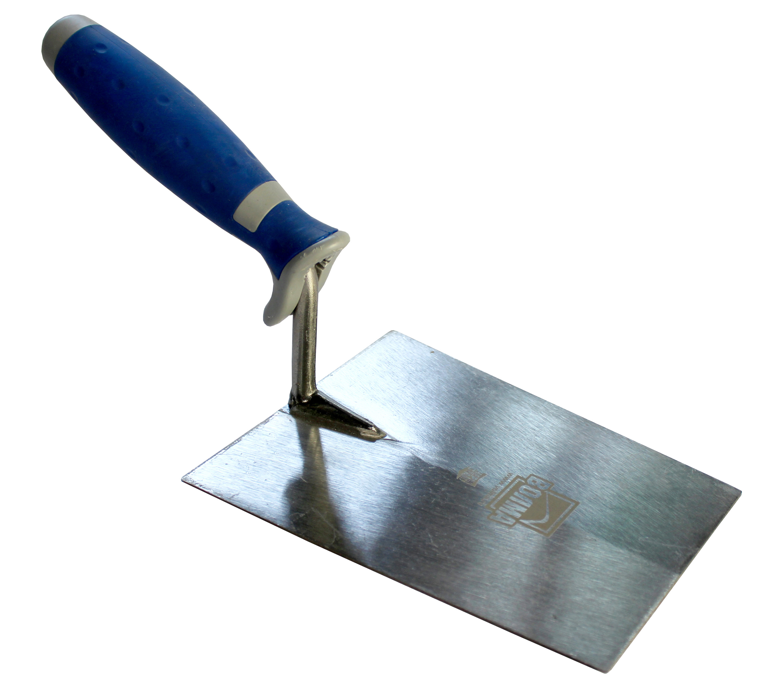 Кельма-трапеция широкая, 160 мм