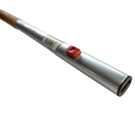 Стержень дер. удлин д/кроншт 1.016.07VTB