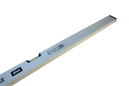 Уровень с 2-мя глазками 1000 мм