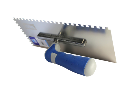 Гладилка зубчатая 6*6