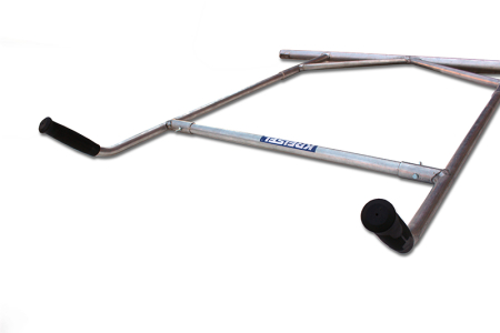 Рейка для полов компл. (1м-2м-3м)